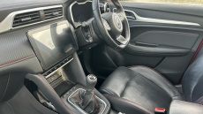 MG ZS 1.5 VTi-TECH Exclusive 5dr Petrol Hatchback